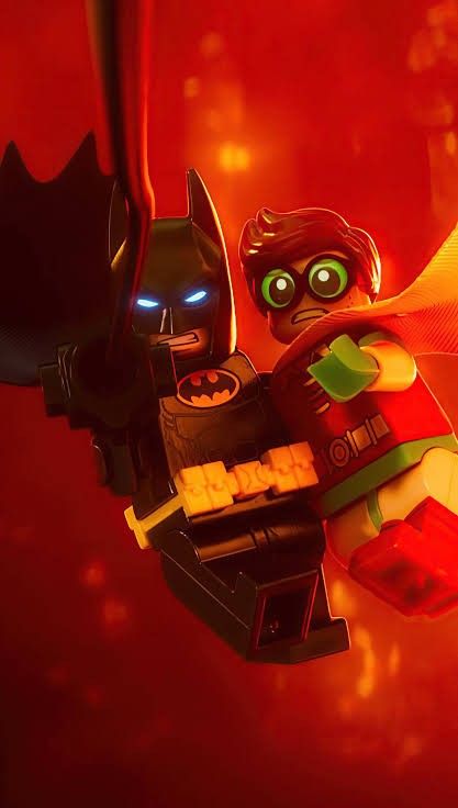 Lego Batman And Robin, Lego Batman Robin, Princess Batman, Batman Lockscreen, Lego Batman Wallpaper, Lego Robin, Tmnt Wallpaper, The Lego Batman Movie, Collage Project