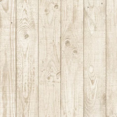 Union Rustic Sergio Barn Board 33' L x 20.5" W Matte Wallpaper Roll & Reviews | Wayfair Holz Wallpaper, Matte Wallpaper, Barn Boards, Brick Wallpaper Roll, Look Wallpaper, Barn Board, Vinyl Rolls, Whitewash Wood, Brick Wallpaper