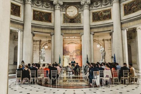 Dublin City Hall Wedding, Wedding Ireland, Dublin Wedding, City Wedding Venues, Ireland Wedding, City Hall Wedding, Dublin City, Wedding 2025, The Pub