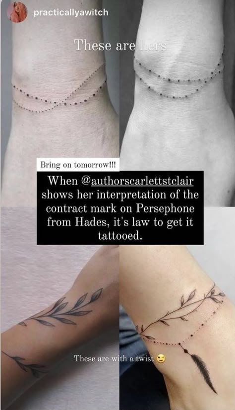 Feminine Greek Tattoo, Hades Inspired Tattoo, Hades And Persephone Tattoo Simple, Hades Tattoo Ideas, The Fates Tattoos, Persephone And Hades Aesthetic, Persephone Tattoo Design, Persephone And Hades Tattoo, Persephone Tattoo Ideas