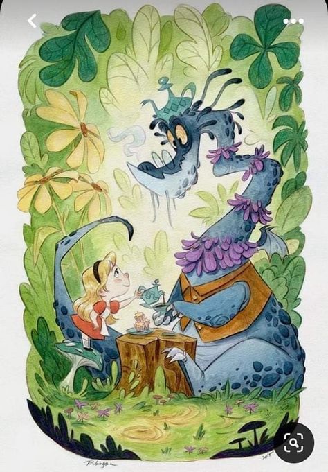 Bill Robinson, Dragon Spirit, Christmas Medley, April Art, Dragon Tea, 동화 삽화, Storybook Art, Picture Books Illustration, Dragon Illustration