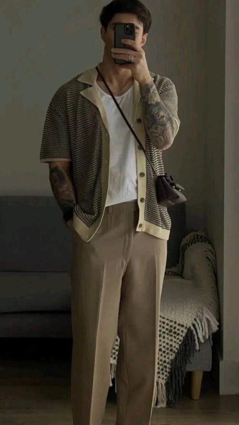 Euphoria Men, Euphoria Outfits, Outfit Hombre, Herren Style, Minimalist Fashion Men, Street Style Outfits Men, Mens Casual Dress Outfits, Men Stylish Dress, Guys Clothing Styles