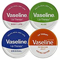 Check this out at Amazon Vaseline Lip Balm, Vaseline Petroleum Jelly, Lip Salve, Vaseline Jelly, Vaseline Lip Therapy, Lip Therapy, Vaseline Lip, Rosy Lips, Healthy Lips