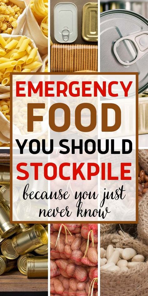 Your essential emergency food supply list ideas that you can start with right now. The one and only emergency food storage supply list you need. Stockpiling for beginners. Emergency food storage ideas. Food stockpile list emergency preparedness. Food stockpile list uk Emergency Food Supply List, Food Supply List, Emergency Preparedness Food Storage, Emergency Preparedness Food, Emergency Prepardness, Emergency Food Storage, Emergency Food Supply, Emergency Preparation, Emergency Food