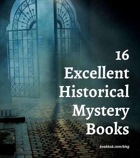 Books Set In Victorian Era, Mystery Novels Thrillers, Poolside Reading, Best Mystery Series, Mystery Books To Read, Mystery Books Worth Reading, Mystery Romance Books, Best Mystery Novels, Historical Mystery Books