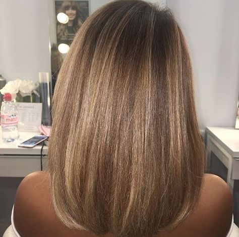 Blonde Natural Hair, Color For Black Hair, Colored Curly Hair, Dyed Natural Hair, Honey Blonde Hair, Blonde Hairstyles, Pretty Hair Color, Silk Press, Hair Color And Cut