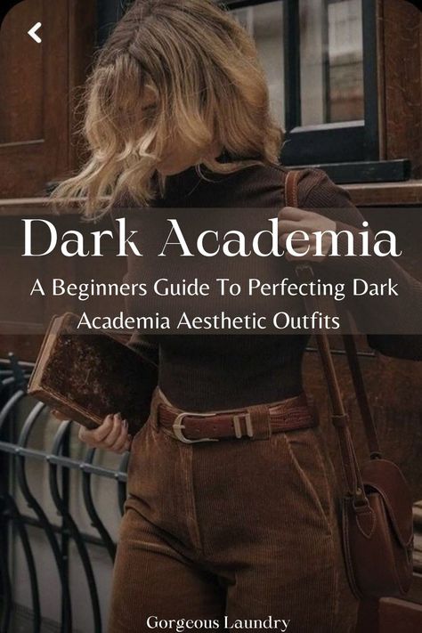 Unlocking Timeless Charm: Expert Tips for Perfecting Your Dark Academia Aesthetic Wardrobe Dark Academia Aesthetic Outfit Winter, Dark Academia Outfit Work, Dark Academia Maternity, Dark Academia Aesthetic Black Women, Dark Academia Outfit Spring, Edgy Academia Outfits, Spring Dark Academia Outfits, Winter Dark Academia Outfits, Dark Academia Plus Size Outfit