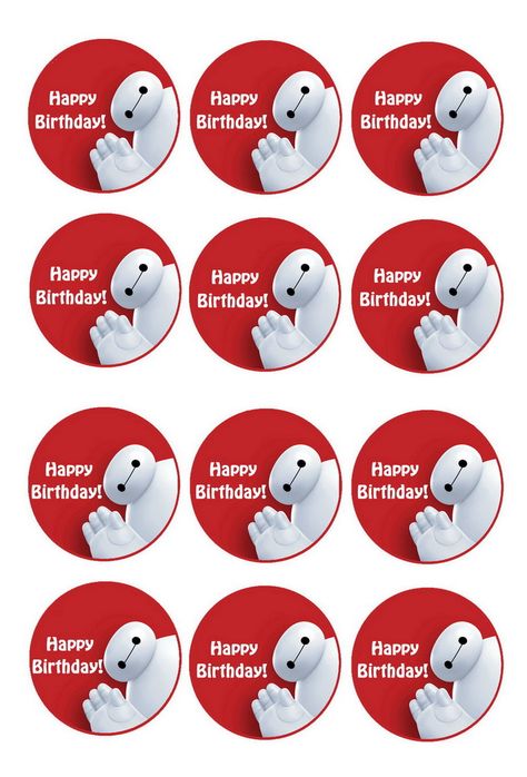 Baymax Birthday Party, Pixar Room, Baymax Birthday, Bay Max, Animal Birthday Cakes, Birthday Themes, Baymax, Hero 6, Big Hero 6