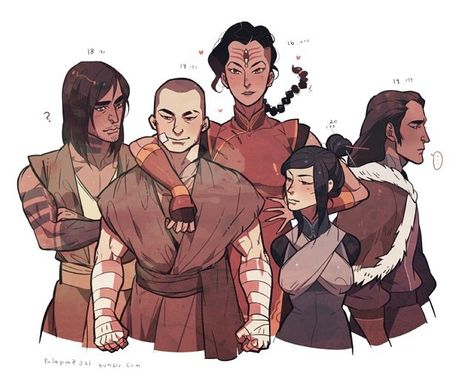 The Red Lotus Avatar Legend Of Aang, Avatar Funny, Korra Avatar, Avatar Series, Red Lotus, The Last Avatar, Avatar Cartoon, Avatar The Last Airbender Art, Team Avatar