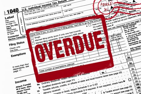 Filing a tax extension doesn't mean you don't have to pay up by April 15. Paid Stamp, Tax Day, Irs Forms, Irs Taxes, Tax Accountant, Tax Time, Tax Forms, Income Tax Return, Divorce Lawyers