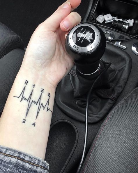 3,553 Likes, 45 Comments - Faster Living (@fasterliving) on Instagram: “What do you think of this tattoo?! Tag a friend who should get one!  Tattoo: @sab.lbnte  #tattoo…” Jeep Tattoo, Piston Tattoo, Gear Tattoo, Mechanic Tattoo, Cactus Tattoo, Small Tattoo Ideas, Back Of Shoulder Tattoo, Car Tattoos, Pattern Tattoo