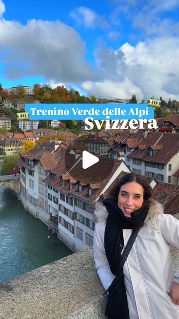 Cristina Puleo & Andrea Razeto 📍Travel & Food on Instagram: "👇🏻Info, itinerari personalizzati e costi 💶  Il trenino collega Domodossola e Berna, passando nel cuore delle Alpi Svizzere 💕 ed è il @iltreninoverdedellealpi   ☘️ Oltre ad essere super panoramico, consente di viaggiare in maniera sostenibile grazie all’uso dell’energia idroelettrica su più del 95% della tratta!  💶 Il costo è di 62 CHF (65€) per gli adulti e include viaggi illimitati giornalieri sul Trenino e sugli elegantissimi battelli del Lago di Thun. ⚠️Farlo per 2 giorni costa invece solo 4 CHF in più, ovvero 66 CHF (circa 70€) 🥇I biglietti di prima classe costano leggermente di più: 99 CHF (104€) un giorno o 106 CHF (111€) due giorni  🧑‍💻 Si compra online sul sito BLS! ⏳Il primo treno è alle 7:58 e poi partono ogni Travel Food, Train, On Instagram, Instagram