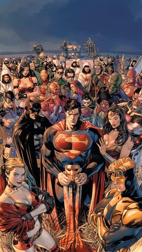 DC World Superheroes Together iPhone Wallpaper Dc Comics Wallpaper Iphone, Heroes In Crisis, Art Dc Comics, Dc Wallpaper, Hulk Character, Dc Comics Wallpaper, Dc Comics Heroes, Univers Dc, Justice League Of America