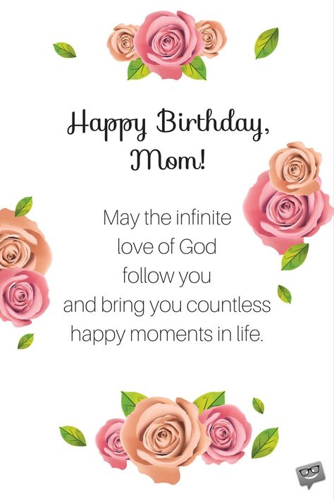 Birthday wish for mother in form of a prayer. On floral background. Happy Birthday Mom Wishes, Birthday Message For Mother, Happy Birthday Prayer, Birthday Prayer For Me, Birthday Message For Mom, Happy Birthday Mom Quotes, Wishes For Mother, Birthday Wishes For Mother, Birthday Wishes For Mom