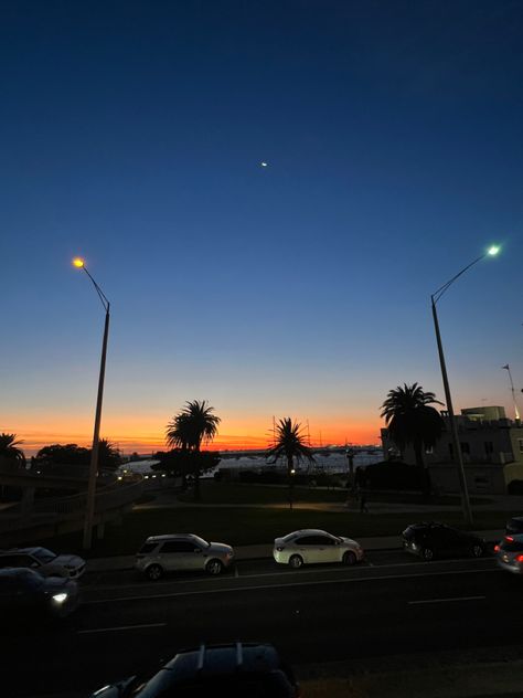 Australia City Aesthetic, Melbourne City Aesthetic, Melbourne Nature, City Aesthetic Melbourne, Melbourne Aesthetic, Sydney Australia Aesthetic Night, Aesthetic Sunset, St Kilda, Sunset Beach