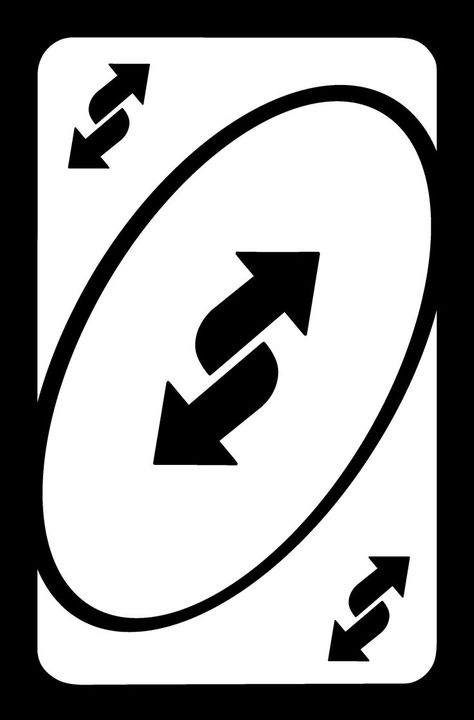 Uno Reverse Card, Reverse Card, Uno Reverse, Uno Card, Plant Doodle, Uno Cards, Funny Yugioh Cards, Card Tattoo, Drawing Quotes