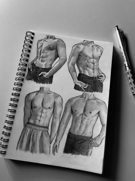 Sketchbook Anatomy, Body Image Art, Pen Art Work, Desain Buklet, Pencil Sketch Images, Cool Pencil Drawings, Anatomy Sketches, Meaningful Drawings, Art Drawings Sketches Pencil