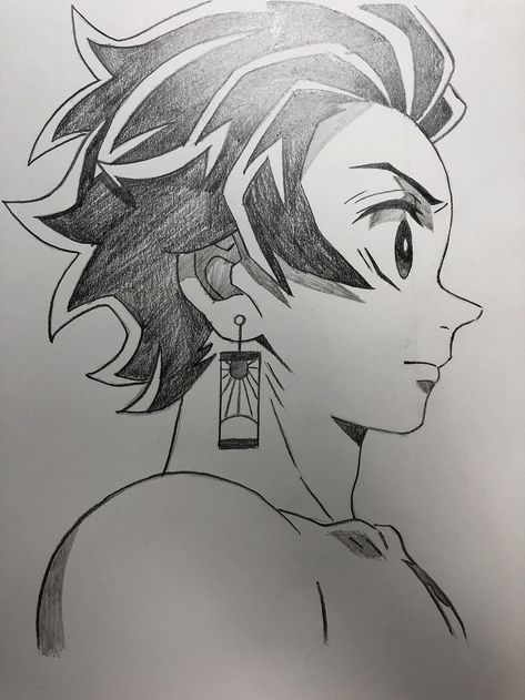 Draw Tanjiro Kamado
https://youtu.be/a-2nFjL3Wo0 Tanjiro Drawing Easy, Tanjiro Drawing Sketch, Tanjiro Kamado Sketch, Tanjiro Kamado Drawing, Tanjiro Drawing, Demon Slayer Drawing, Pencil Drawings Easy, Tanjiro Kamado, Anime Drawing