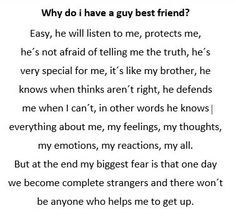 I am so afraid to lose him- like- again A Guy Best Friend, Guy Bff, Guy Bestie, Guy Friend Quotes, Guy Bsf, Boy Best Friend Quotes, Headphones Tattoo, Boy Bestie, Guy Friend