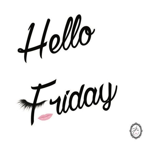 @fairieslove posted to Instagram: #helloofriday #positivevibes #happiness #love #happyfriday #behappy #enjoylife #positivemind #felizdia Makeup Artist Quotes, Kosmetyki Mary Kay, Lash Quotes, Salon Quotes, Nail Quotes, Hello Friday, Eyelash Extentions, Hair Quotes, Artist Quotes