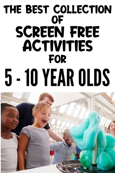 Activities For Elementary Kids, Activities For One Year Olds, Free Activities For Kids, Screen Free Activities, Fun Summer Activities, Fine Motor Skills Activities, Motor Skills Activities, Easy Activities, Afterschool Activities