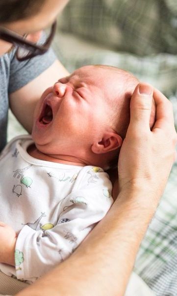 Crying Mouse, Snoopy Costume, Baby Cry, Pain Scale, Film Ideas, Crying Baby, Reference Pose, Brain Stem, When They Cry