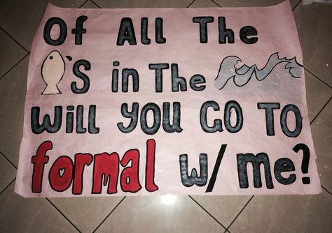 Winter formal poster Football Winter Formal Proposals, Spring Formal Proposal Ideas, Winter Formal Proposals Ideas, Winter Formal Proposal Ideas For Guys, Winter Formal Signs For Guys, Asking To Winter Formal Ideas, Winter Formal Asking, Girls Asking Guys To Winter Formal, Cute Winter Formal Proposals