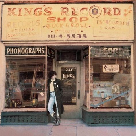 King's Record Shop by Rosanne Cash Rosanne Cash, Greatest Album Covers, Runaway Train, Classic Jazz, Cool Album Covers, Carole King, Photos Inspo, Great Albums, Record Shop