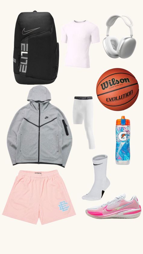 Basketball training pink fit #basketball Basketball Training, Basketball, Pink