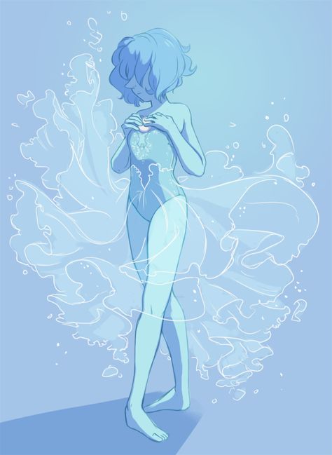 Would Rather Be In Space on Tumblr Pearl Su, Perla Steven Universe, Steven Universe Wallpaper, Pearl Steven Universe, Pearl Steven, Steven Universe Characters, Steven Universe Gem, Steven Universe Fanart, Universe Art