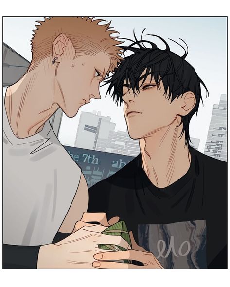 Mo And He Tian, Mo X He Tian, He Tian X Mo, Tian X Mo, 19 Days Characters, He Tian, Old Xian, Dragon Boat Festival, Dragon Boat