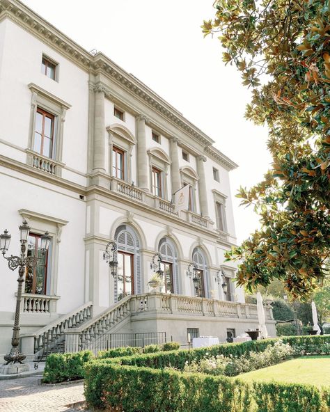 The elegant Villa Cora, a splendid setting for Kristina and Diego’s elegant wedding we captured last October✨ photo @kirandiraphotography planner @aries_weddings_events venue and catering @villacorahotel flowers @francisflowers video @ivancaiazzafilms #weddinginflorence #florencewedding #florenceweddingphotographer #villacorawedding #villacora #tuscanywedding #tuscanyweddingphotographer #tuscanyweddings #weddingintuscany #lakecomoweddings #lakecomowedding #comowedding #comoweddings #rom... Elegant Villa, Florence Wedding, Lake Como Wedding, Tuscany Wedding, Event Venues, Elegant Wedding, Wedding Events, Wedding Photographer, Wedding Photographers