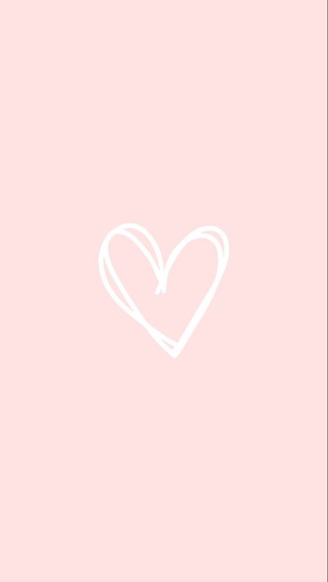 Baby Pink Ipad Wallpaper, Iphone Wallpaper Pink Heart, Preppy Wallpaper Backgrounds, Light Pink Iphone Wallpaper, Mobile Phone Aesthetic, Pink Valentine Wallpaper, Aesthetic Ig Highlights Cover, Pink Heart Wallpaper, Aesthetic Ig Highlights