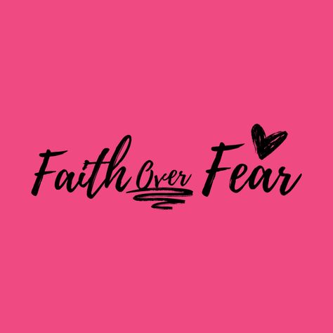 Check out this awesome 'Faith+over+Fear+%21%21+Inspirational+Powerful+Christian+Quote' design on @TeePublic! Faith Over Fear Wallpaper, Faith Over Fear Quotes, Powerful Christian Quotes, Fear Quotes, 7 Jewelry, Christian Quote, Quote Design, Faith Over Fear, Music Humor