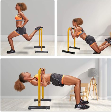 Perfect Pushup, Rebuild Your Life, Push Up Stand, Dip Station, Dip Bar, Bar Station, Bar Workout, Yoga Equipment, Wellness Fitness