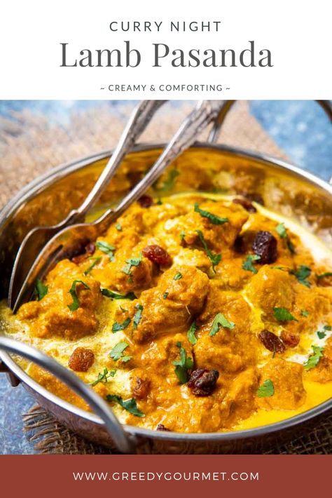 Lamb Tikka Masala, Beef Korma, Lamb Korma, Lamb Curry Recipes, Vindaloo Curry, Indian Cheese, Curry Night, Indian Side Dishes, Lamb Curry