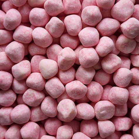 Strawberry Bon Bons, Bon Bon Candy, Gum Arabic, Popular Products, Bon Bon, Aesthetic Pink, I Understand, Pink Candy, Pretty Food