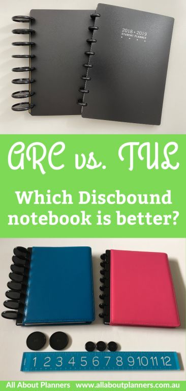 Arc Planner, Arc Notebook, Discbound Notebook, Planner Review, Discbound Planner, Planner Setup, Bullet Journal Hacks, Bullet Journal Notebook, Pocket Folder