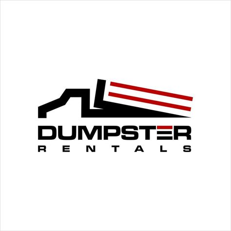 Trailer Logo, Truck Logo, Truck Icon, Classroom Background, Dumpster Rental, Dumper Truck, Dump Trailers, Dumpsters, Care Logo