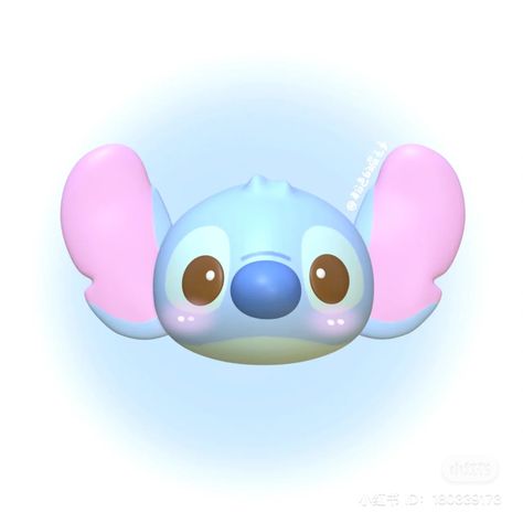 Stitch Pfp, Disney Icon, Watermark Ideas, Emoji Stickers Iphone, Disney+ Icon, Disney Icons, Cute Frames, Stitch And Angel, Emoji Stickers