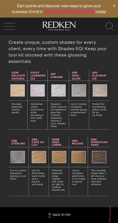 Shades Eq Chart 2022, Redken Cover Fusion Formulas, Shades Eq Silver Toner Formulas, Color Formulas Redken, Hair Color Formulas Redken, Blonde Color Formulas, Redkin Eq Shades Formulas, Shades Eq Color Chart, Blonde Toners