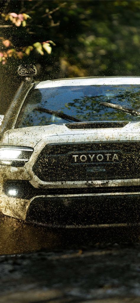 Toyota Tacoma Off Road, Tacoma Trd Pro, Hd Mobile Wallpaper, Toyota Tacoma 4x4, Tacoma 4x4, Toyota Tacoma Trd Pro, Toyota Ae86, Tacoma Truck, Toyota Supra Mk4