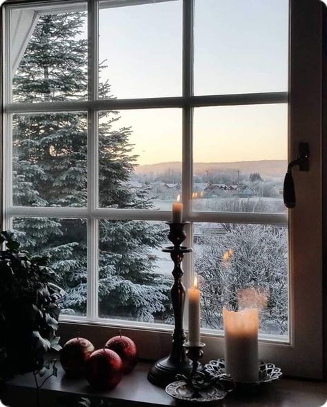 Country Morning, Pekný Večer, Cat City, Snow Covered Trees, I Love Winter, Morning Sunrise, Winter Love, Winter Magic, Winter Scenery