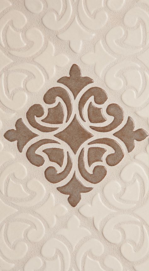 Handmade Stencils, Julep Tile, Wall Art Diy Paint, Stencil Printing, Stencils Printables, Handmade Tile, Stencil Pattern, Accent Tile, Stencil Patterns