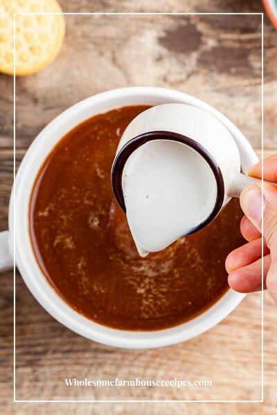 Almond Joy Coffee Creamer Recipe, Almond Joy Creamer Recipe, Almond Joy Coffee Creamer, Almond Joy Coffee, Homemade Creamer, Slow Cooker Times, Coffee Creamer Recipe, Creamer Recipe, Winter Cooking