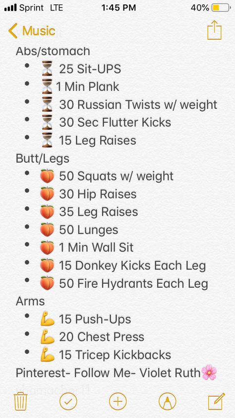 Teen Workout Plan, Summer Body Workout Plan, Workouts For Teens, Summer Body Workouts, Workout For Flat Stomach, Body Workout At Home, Body Workout Plan, At Home Workout Plan, Weight Workout Plan