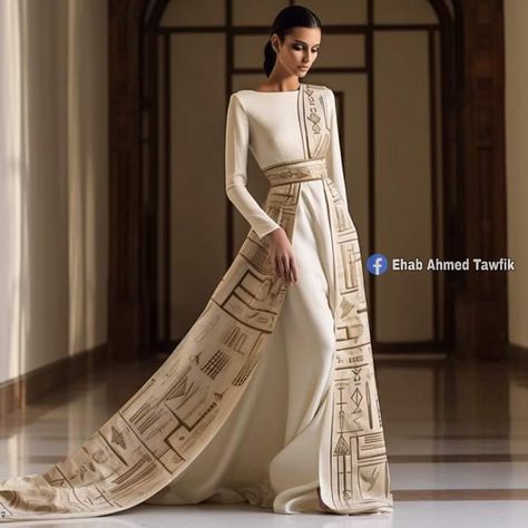 Bollywood Inspired Outfit, Egyptian Outfits Women, Egyptian Outfit Ideas, Best Wedding Guest Dresses Classy, Gowns For Bride, Incredible Dresses, Stylish Gowns, Hijabi Wedding, Modest Dressing