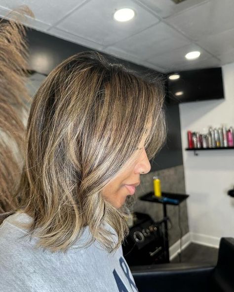 Keyslays Studio on Instagram: "Full Balayage Shades used Redken 9M 9GB 🎨  #blondeshavemorefun #hairtransformation #blonde" Mixed Race Blonde Highlights, Blond Highlights Bob, Full Head Blonde Highlights Black Women, Blonde Highlights On Black Women Curls, Blond Highlights Wig Black Women, Blonde Highlight Black Woman, Blonde Highlights On Short Hair, Blonde Highlights On Black Women, Full Highlights Blonde