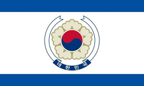 Blue Korean, Korean Flag, Chrome Logo, American Flag Wallpaper, Flag Wallpaper, Personal Writing, National Flower, All Flags, Base Design