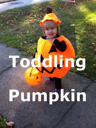 Toddler Pumpkin Costume, Kids Pumpkin Costume, Jack O Lantern Costume, Baby Pumpkin Costume, Paw Patrol Costume, Pumpkin Halloween Costume, Toddler Patterns, Diy Costumes Kids, Pumpkin Costume